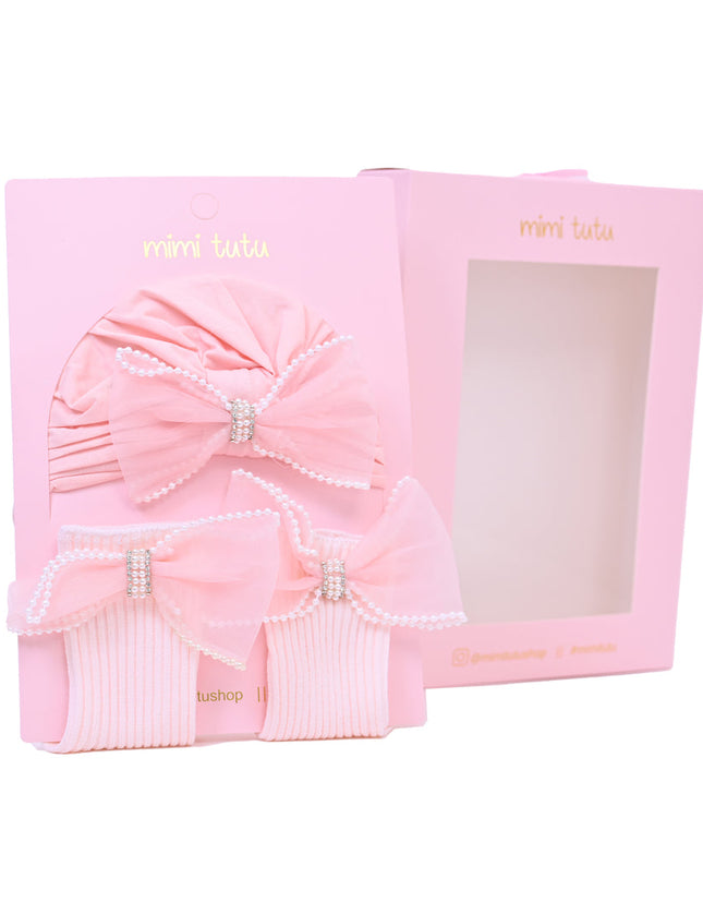 Kidsatelier-Tulleen-MTBGS4225-pink-bow-pearl-lined-gift-set