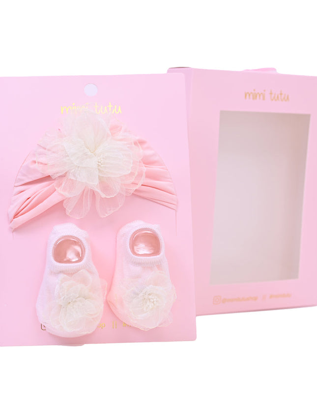 kidsatelier-tulleen-MTBGS4213-ivory-flower-pink-base-gift-set