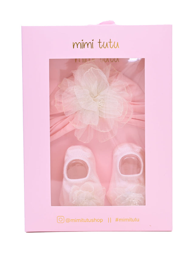kidsatelier-tulleen-MTBGS4213-ivory-flower-pink-base-gift-set