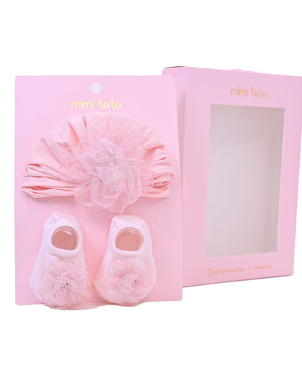 Kidsatelier-Tulleen-MTBGS4204-pink-flower-pastel-gift-set