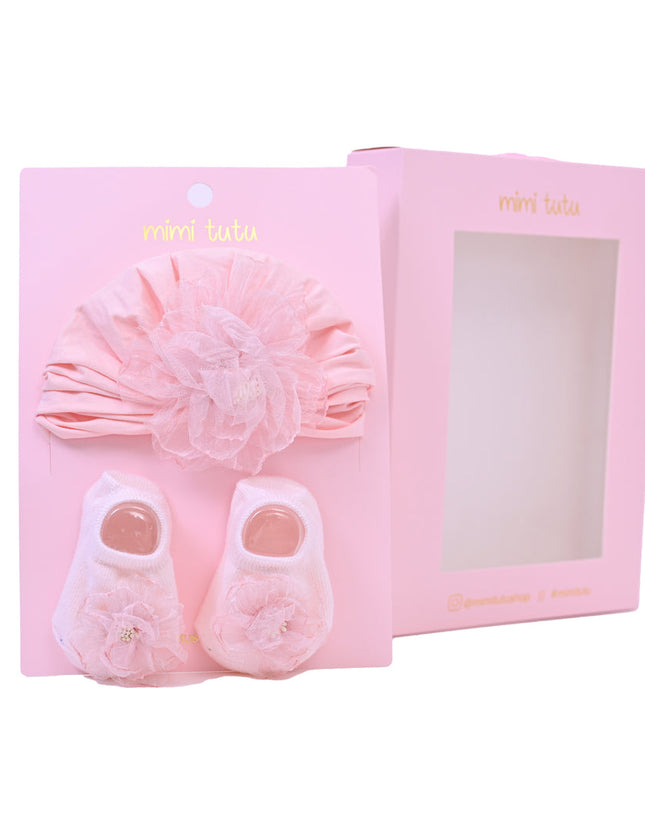 Kidsatelier-Tulleen-MTBGS4204-pink-flower-pastel-gift-set