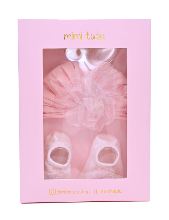 Kidsatelier-Tulleen-MTBGS4204-pink-flower-pastel-gift-set
