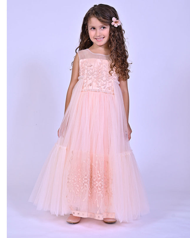 kids-atelier-tulleen-kid-girl-pink-embroidered-tulle-dress-2732-pink