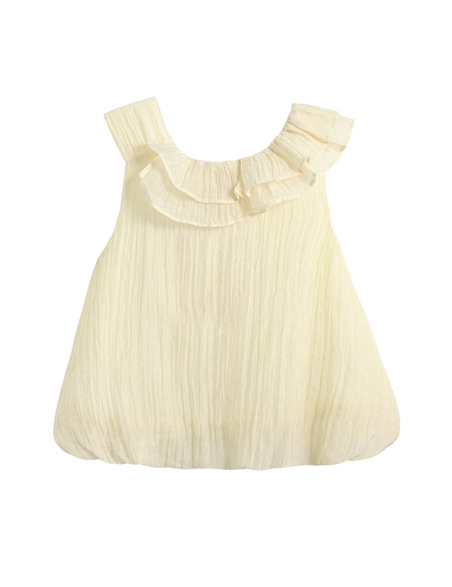 Kidsatelier-Tulleen-MTNA52016-yellow-mauve-ruffle-outfit-set