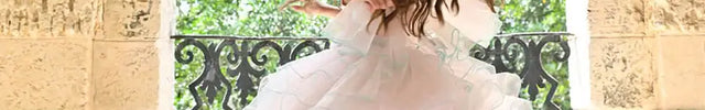 Dreamy and Delicate