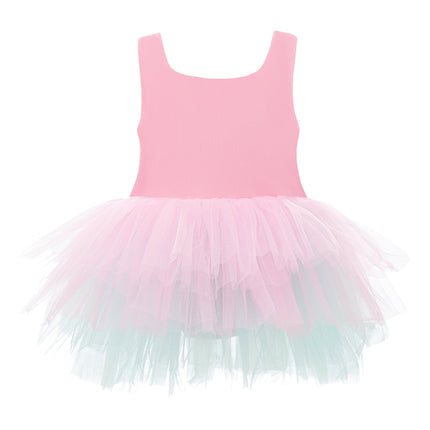 Pink Eva Tutu Dress