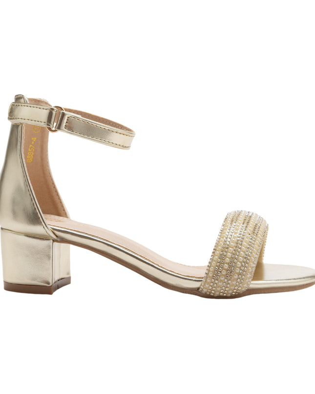 kids-atelier-tulleen-gold-rhinestone-band-block-heels-tsh42007