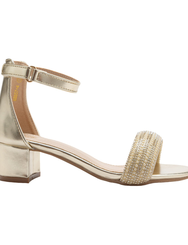 kids-atelier-tulleen-gold-rhinestone-band-block-heels-tsh42007-gold