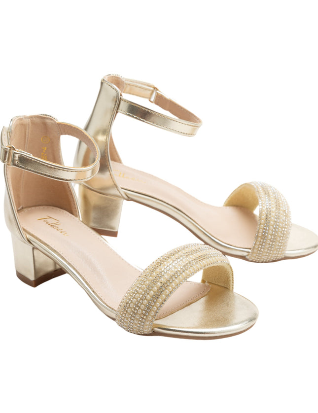 kids-atelier-tulleen-gold-rhinestone-band-block-heels-tsh42007-gold