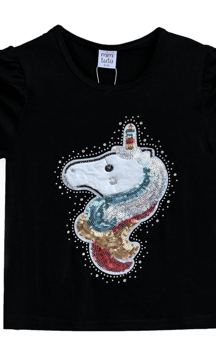 kids-atelier-mimi-tutu-kid-baby-girl-black-unicorn-applique-t-shirt-mt4202-unicorn-black