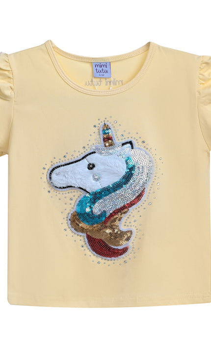 kids-atelier-mimi-tutu-kid-baby-girl-yellow-unicorn-applique-t-shirt-mt4202-unicorn-buttercream