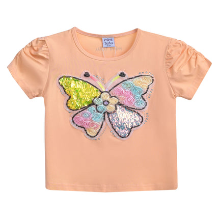 kids-atelier-mimi-tutu-kid-baby-girl-peach-butterfly-applique-t-shirt-mt4203-butterfly-pink-orange