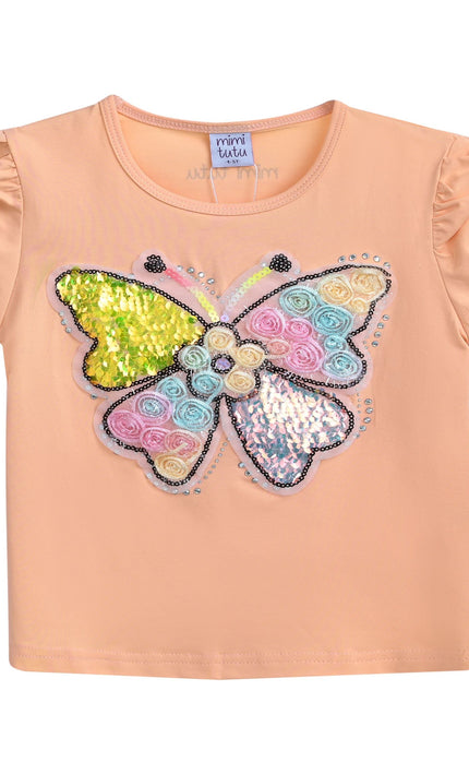 kids-atelier-mimi-tutu-kid-baby-girl-peach-butterfly-applique-t-shirt-mt4203-butterfly-pink-orange