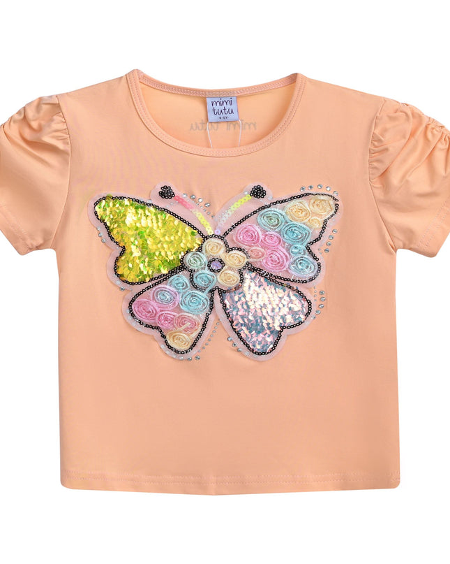 kids-atelier-mimi-tutu-kid-baby-girl-peach-butterfly-applique-t-shirt-mt4203-butterfly-pink-orange