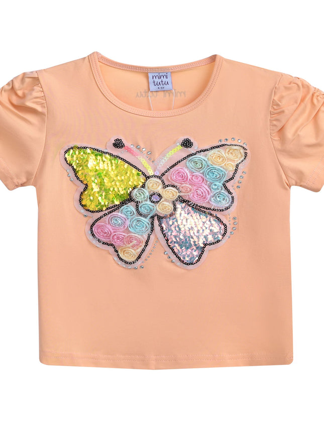 kids-atelier-mimi-tutu-kid-baby-girl-peach-butterfly-applique-t-shirt-mt4203-butterfly-pink-orange