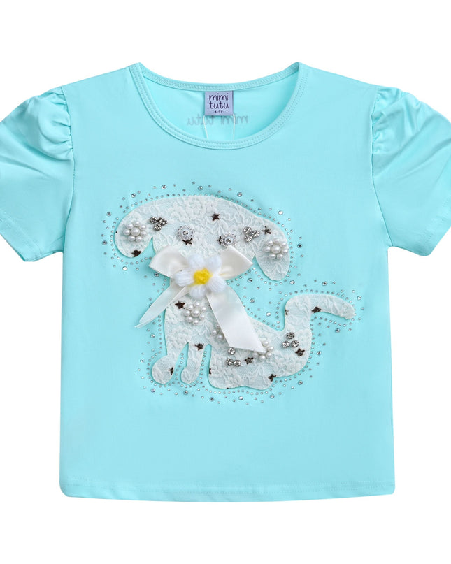 kids-atelier-mimi-tutu-kid-baby-girl-blue-puppy-applique-t-shirt-mt4204-puppy-aqua