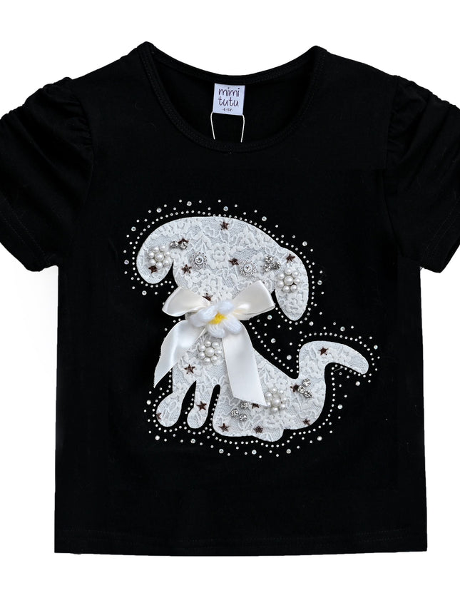 kids-atelier-mimi-tutu-kid-baby-girl-black-puppy-applique-t-shirt-mt4204-puppy-black