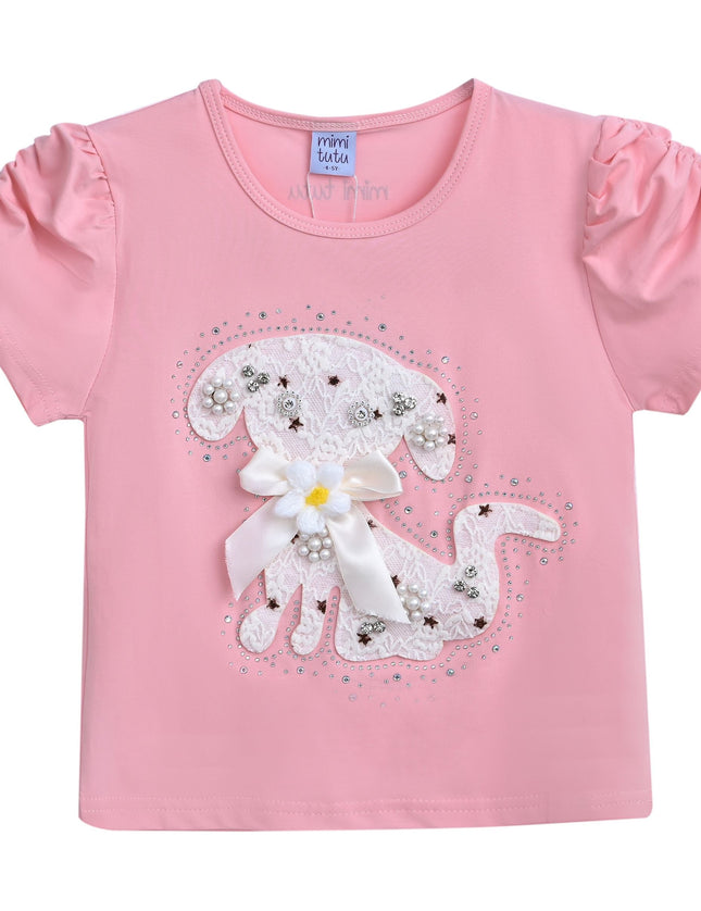 kids-atelier-mimi-tutu-kid-baby-girl-pink-puppy-applique-t-shirt-mt4204-puppy-powder-pink