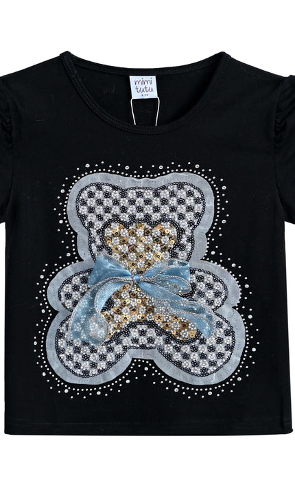 kids-atelier-mimi-tutu-kid-baby-girl-black-bear-applique-t-shirt-mt4205-bear-black