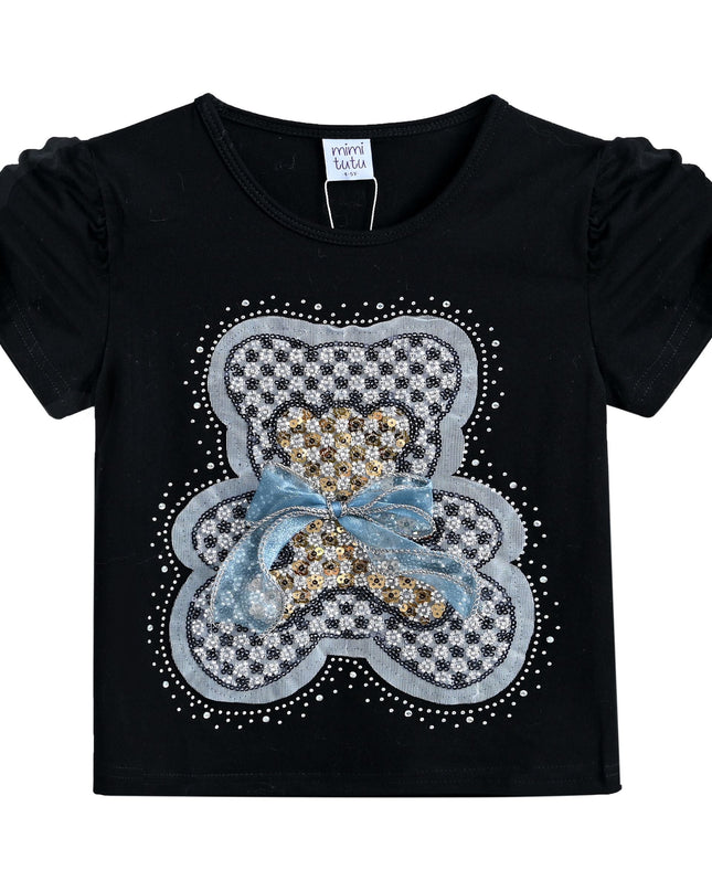 kids-atelier-mimi-tutu-kid-baby-girl-black-bear-applique-t-shirt-mt4205-bear-black