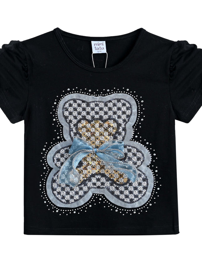 kids-atelier-mimi-tutu-kid-baby-girl-black-bear-applique-t-shirt-mt4205-bear-black