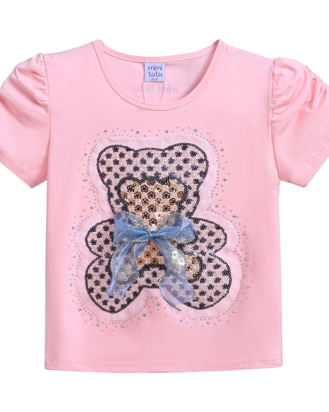 kids-atelier-mimi-tutu-kid-baby-girl-pink-bear-applique-t-shirt-mt4205-bear-pink