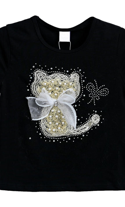 kids-atelier-mimi-tutu-kid-baby-girl-mt4206-cat-black-t-shirt
