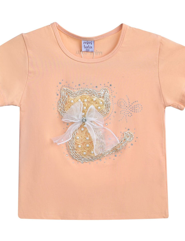 kids-atelier-mimi-tutu-kid-baby-girl-peach-cat-applique-t-shirt-mt4206-cat-pink