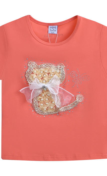 kids-atelier-mimi-tutu-kid-baby-girl-orange-cat-applique-t-shirt-mt4206-cat-raspberry