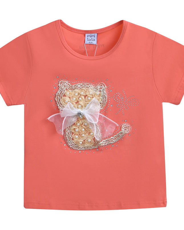 kids-atelier-mimi-tutu-kid-baby-girl-orange-cat-applique-t-shirt-mt4206-cat-raspberry