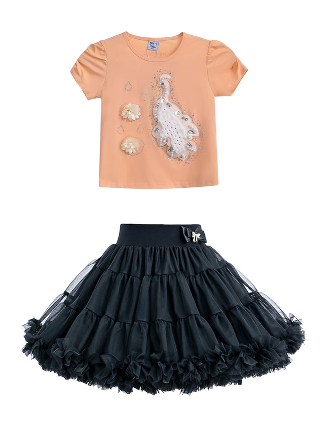 kids-atelier-mimi-tutu-kid-girl-multicolor-laurel-peacock-skirt-outfit-mtb4222-laurel