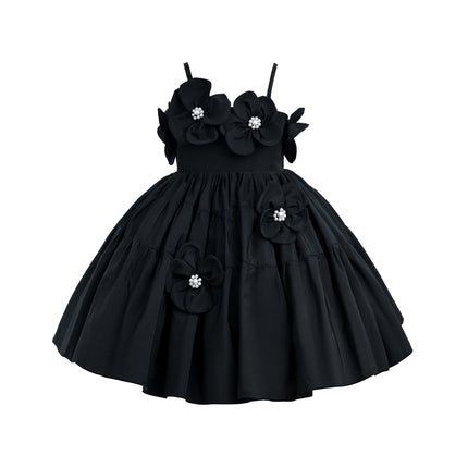 Black Buttercup Ravenna Dress