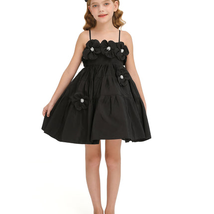 Black Buttercup Ravenna Dress