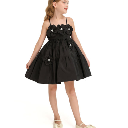 Black Buttercup Ravenna Dress