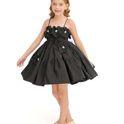 Black Buttercup Ravenna Dress