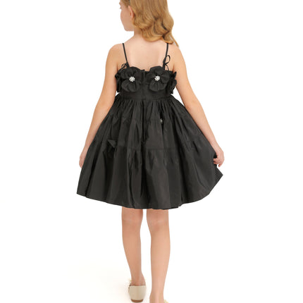 Black Buttercup Ravenna Dress