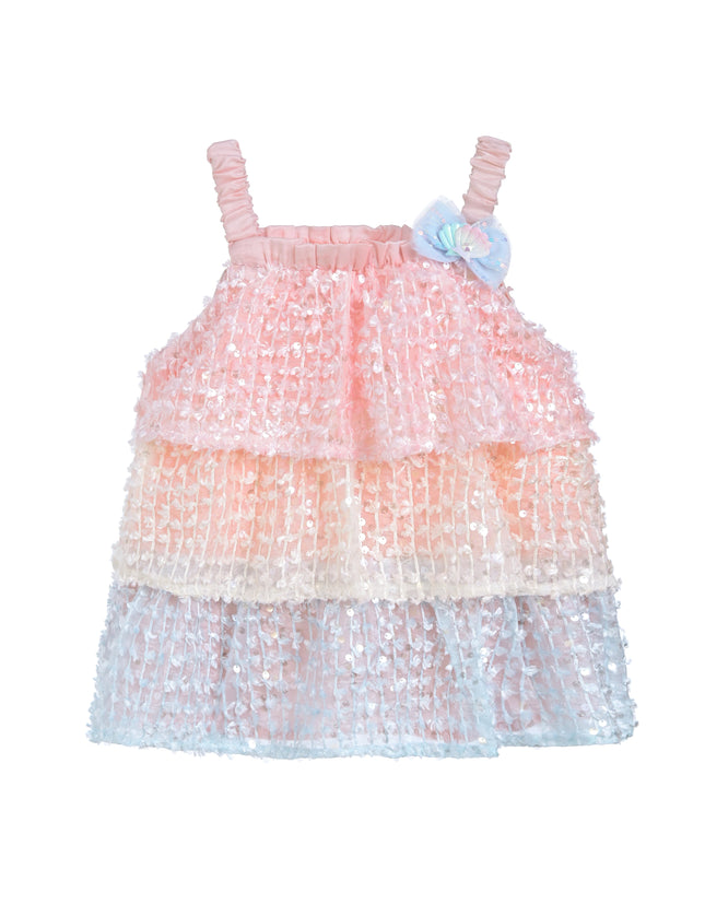 kidsatelier-mimitutu-Salmon-Sunset-Layered-Dress-Set