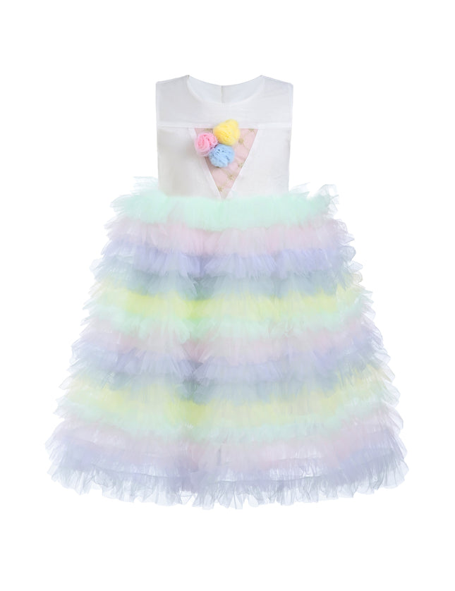 kidsatelier-mimitutu-Purple-Ruffle-Tiered-Pom-Dress