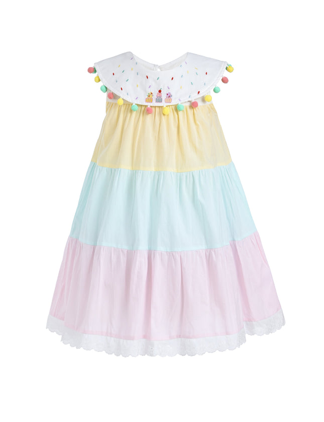 kidsatelier-mimitutu-Rainbow-Layered-Pom-Dress