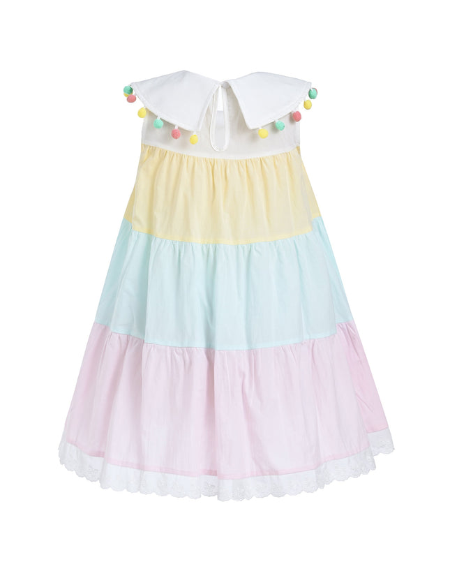 kidsatelier-mimitutu-Rainbow-Layered-Pom-Dress