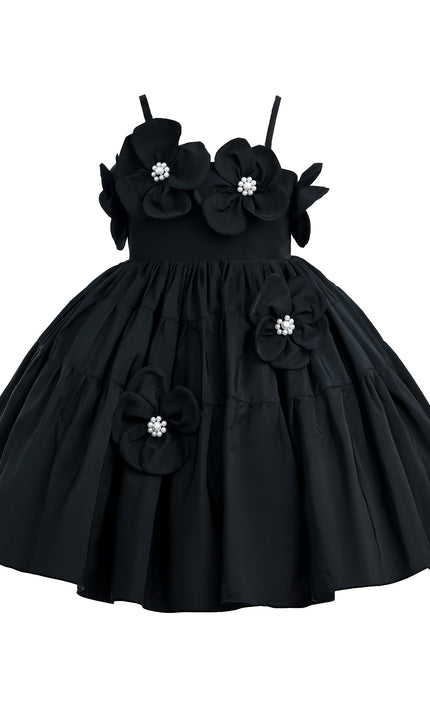 kidsatelier-mimitutu-Black-Buttercup-Ravenna-Dress