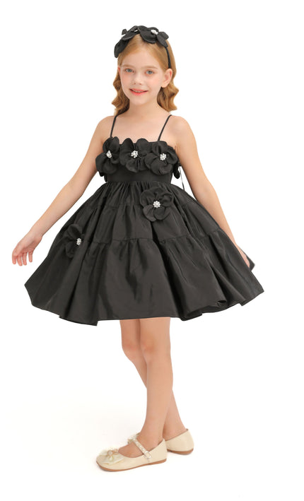 kidsatelier-mimitutu-Black-Buttercup-Ravenna-Dress