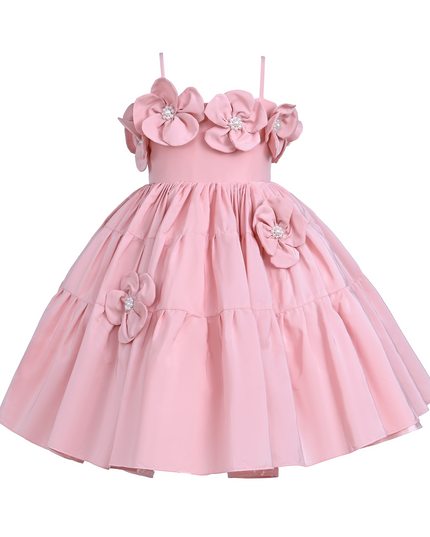 kidsatelier-mimitutu-Pink-Buttercup-Ravenna-Dress