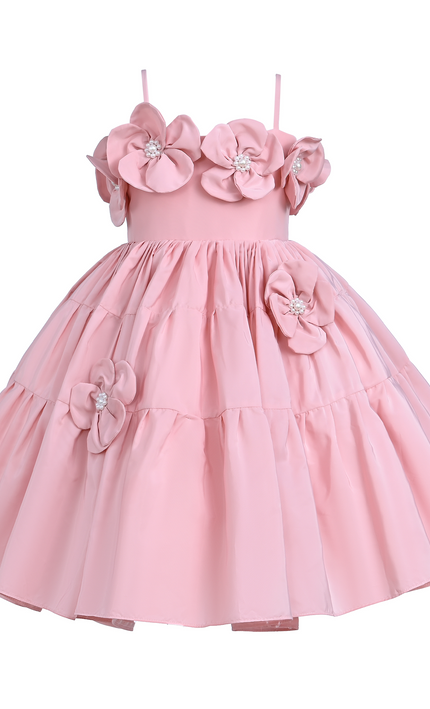 kidsatelier-mimitutu-Pink-Buttercup-Ravenna-Dress