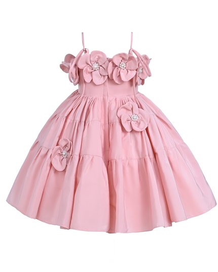 kidsatelier-mimitutu-Pink-Buttercup-Ravenna-Dress
