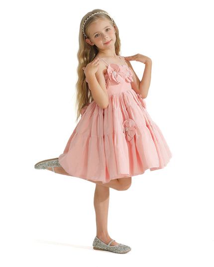 kidsatelier-mimitutu-Pink-Buttercup-Ravenna-Dress