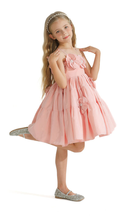 kidsatelier-mimitutu-Pink-Buttercup-Ravenna-Dress