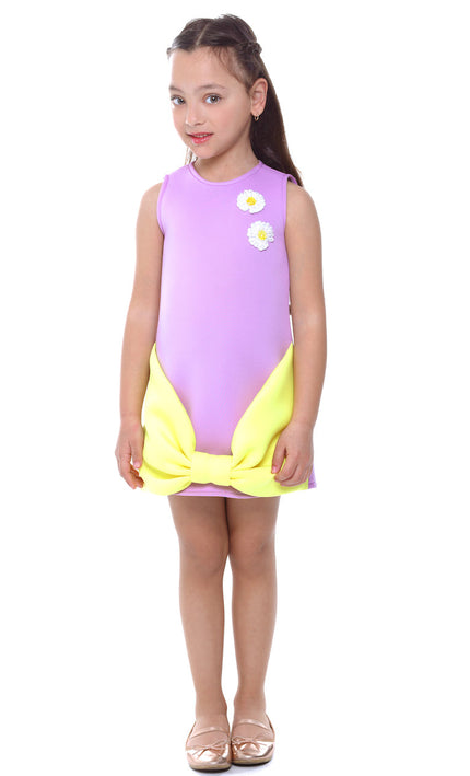 kids-atelier-mimi-tutu-kid-girl-lilac-fiona-sleeveless-bow-dress-mt429103