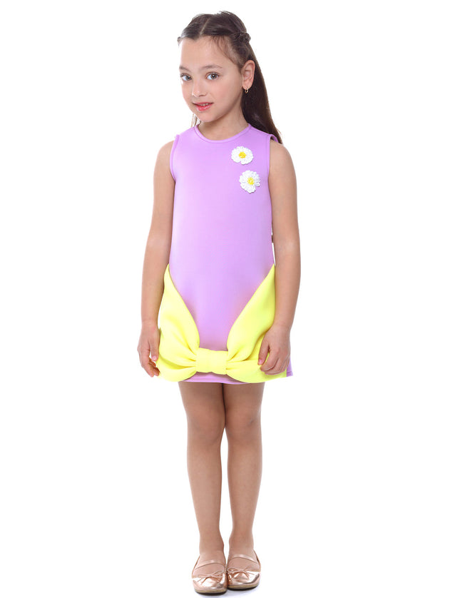 kids-atelier-mimi-tutu-kid-girl-lilac-fiona-sleeveless-bow-dress-mt429103