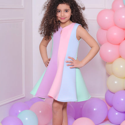 kids-atelier-mimi-tutu-kid-girl-multi-sophie-rainbow-striped-dress-mt429108